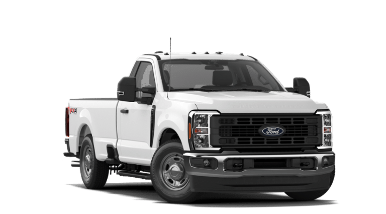 2027 Ford F-350SD XL