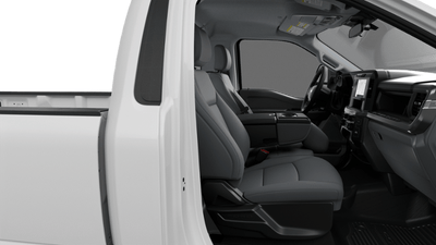 2027 Ford F-350SD XL