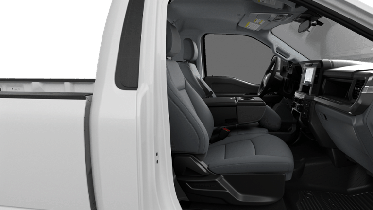 2027 Ford F-350SD XL
