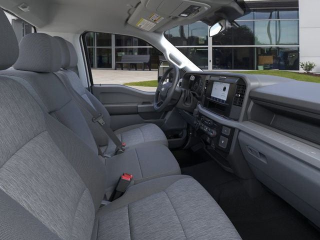 2026 Ford F-350SD F-350® XL