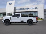 2026 Ford F-350SD F-350® XL