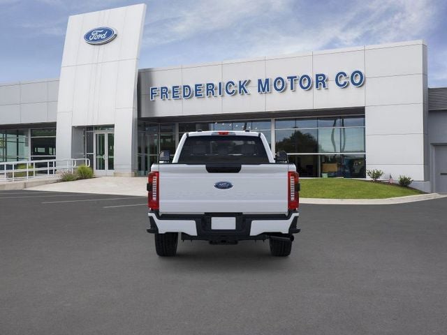 2026 Ford F-350SD F-350® XL