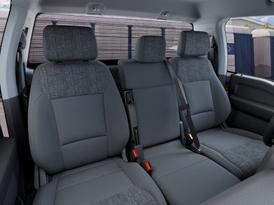 2027 Ford F-350SD XLT