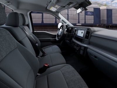 2027 Ford F-350SD XLT