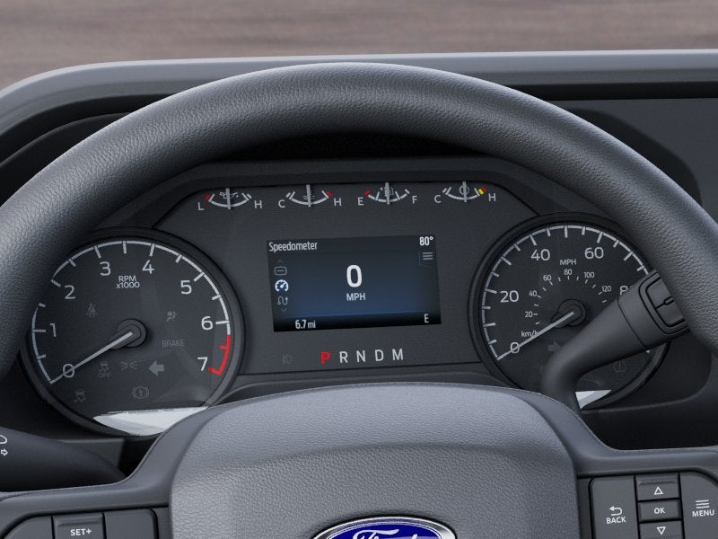 2027 Ford F-350SD XLT