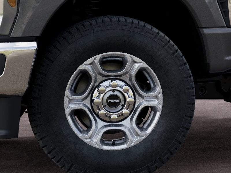 2027 Ford F-350SD XLT
