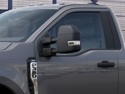 2027 Ford F-350SD XLT