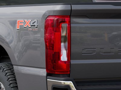 2027 Ford F-350SD XLT