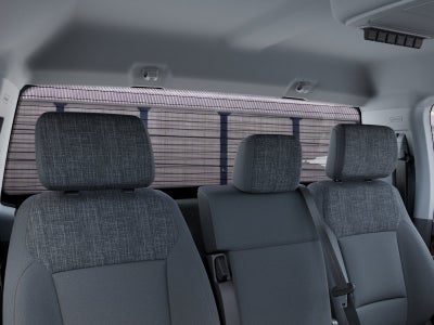 2027 Ford F-350SD XLT