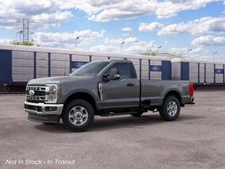 2027 Ford F-350SD XLT