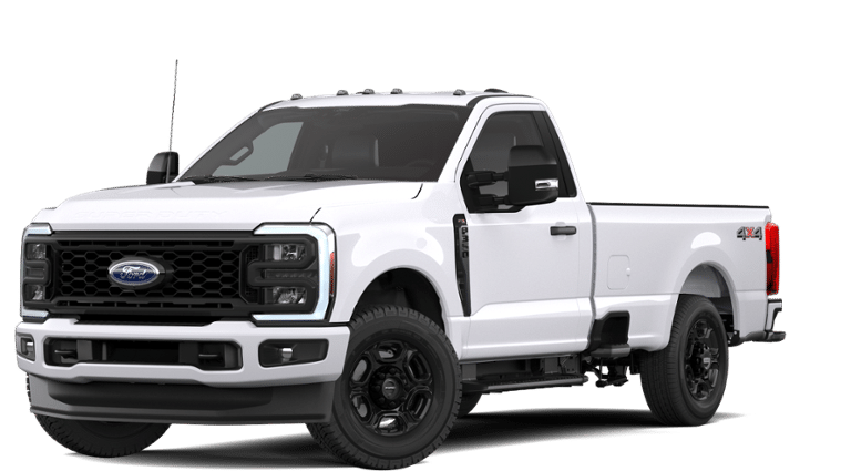 2026 Ford F-350SD F-350® XL