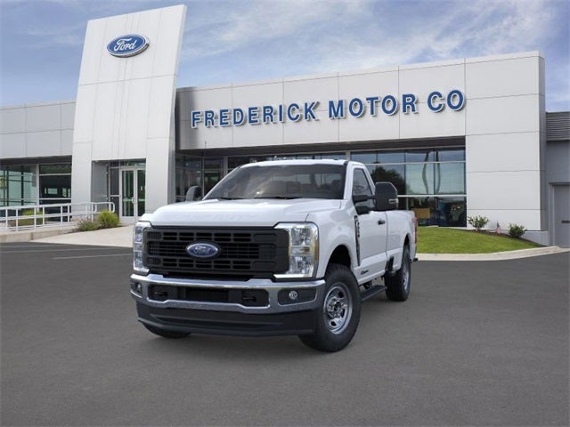 2026 Ford F-350SD XL