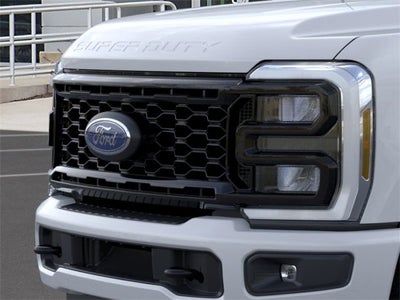 2026 Ford F-350SD XL