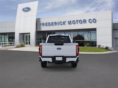 2026 Ford F-350SD XL