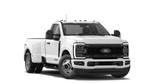 2027 Ford F-350SD XL DRW