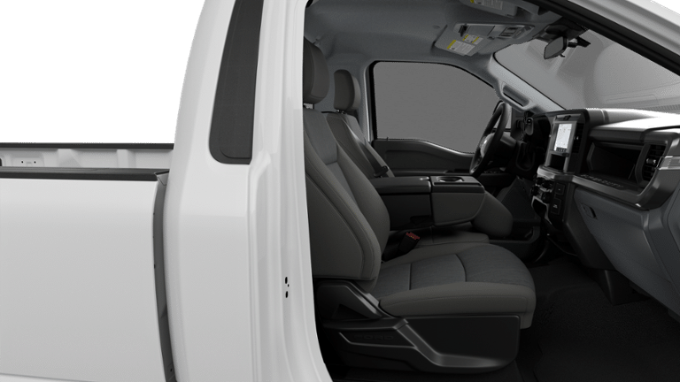 2027 Ford F-350SD XL DRW