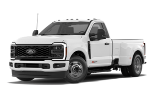 2027 Ford F-350SD XL DRW