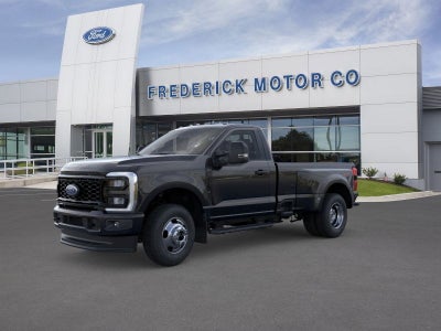 2026 Ford F-350SD DRW