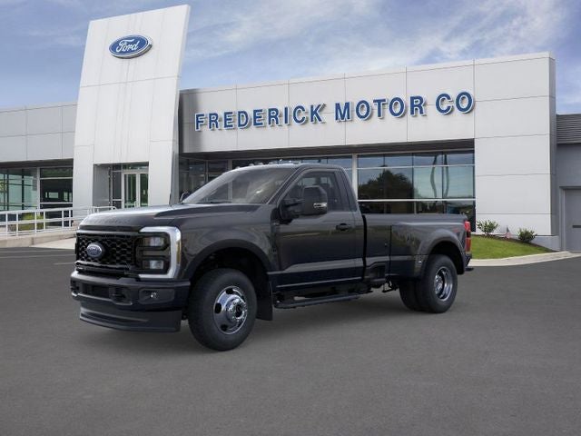 2026 Ford F-350SD DRW