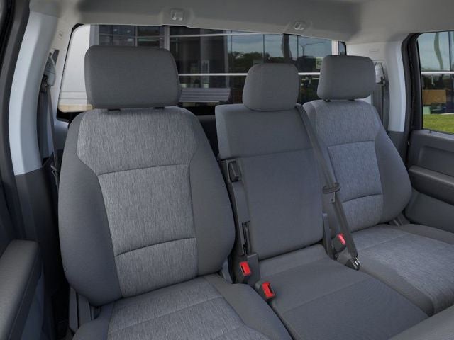 2026 Ford F-350SD DRW