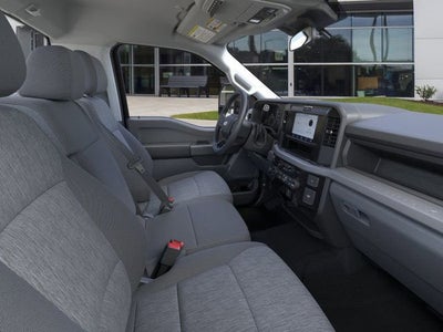 2026 Ford F-350SD DRW