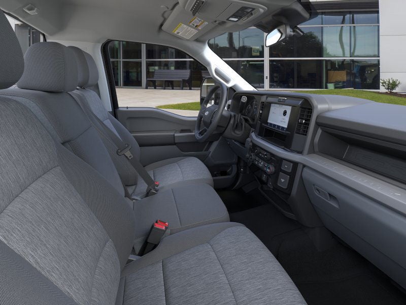 2026 Ford F-350SD DRW