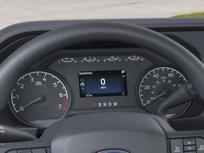 2026 Ford F-350SD DRW