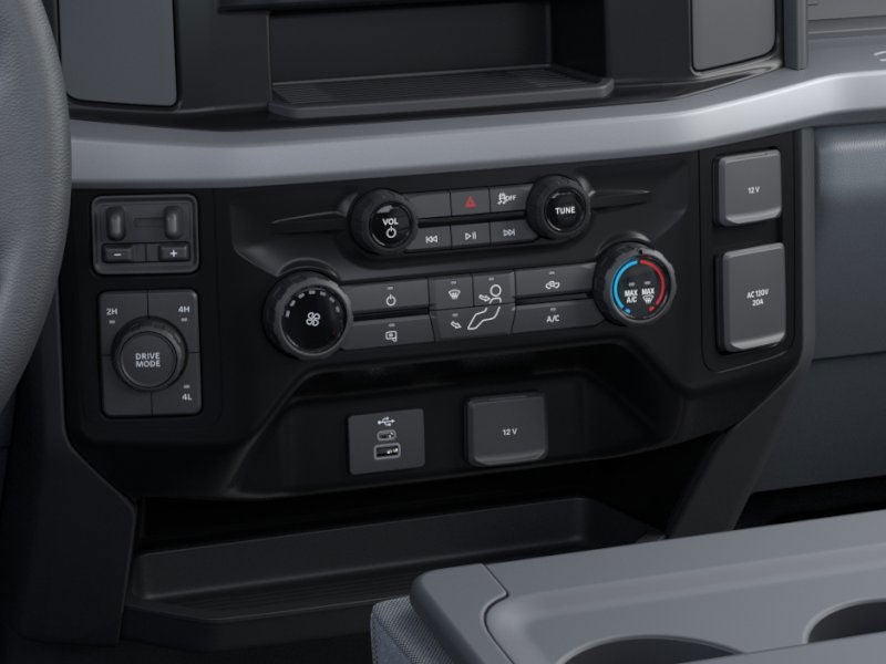 2026 Ford F-350SD DRW