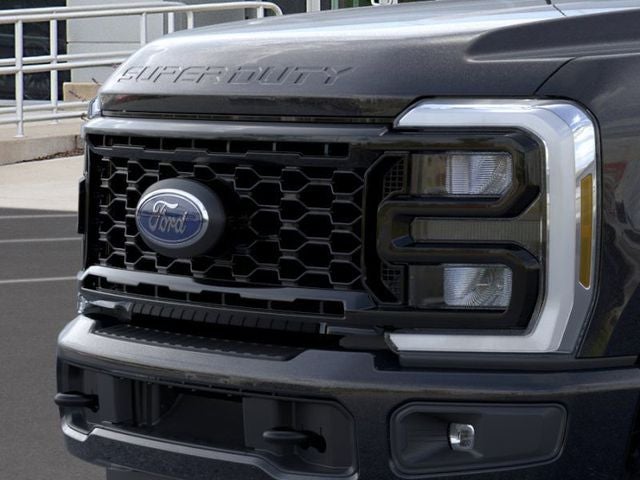 2026 Ford F-350SD DRW