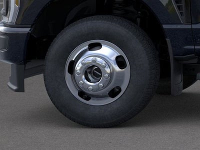 2026 Ford F-350SD DRW