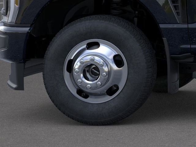 2026 Ford F-350SD DRW