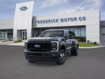 2026 Ford F-350SD DRW