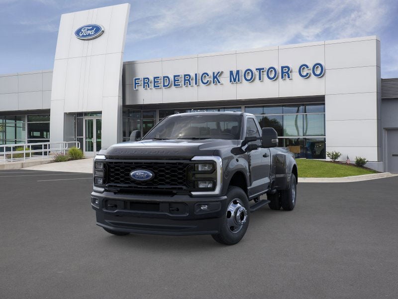 2026 Ford F-350SD DRW