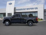 2026 Ford F-350SD DRW
