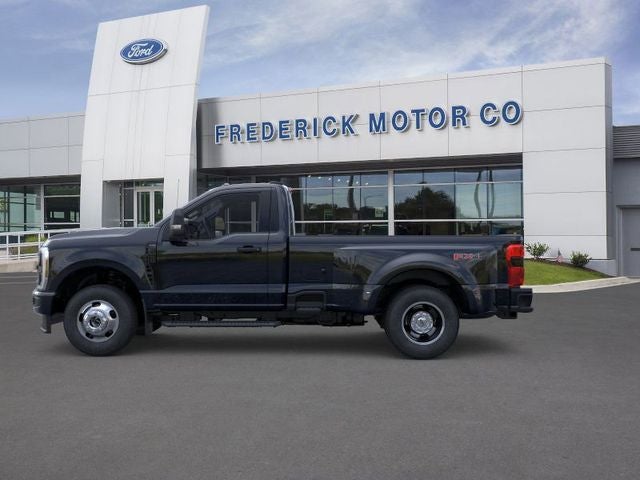 2026 Ford F-350SD DRW