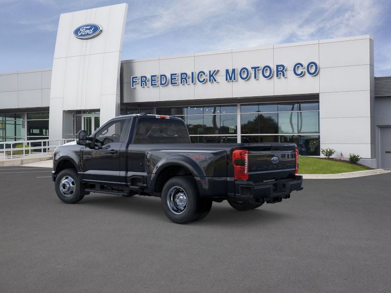 2026 Ford F-350SD DRW