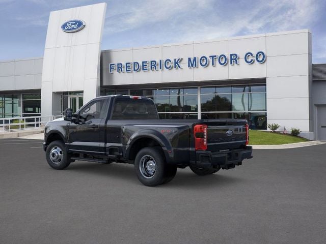 2026 Ford F-350SD DRW