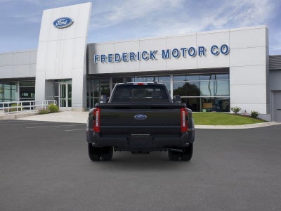 2026 Ford F-350SD DRW