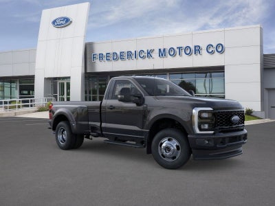2026 Ford F-350SD DRW