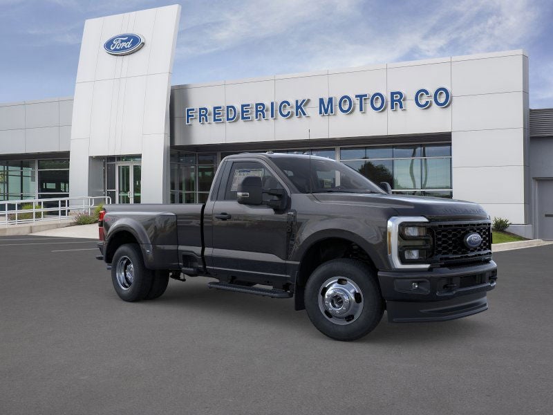 2026 Ford F-350SD DRW