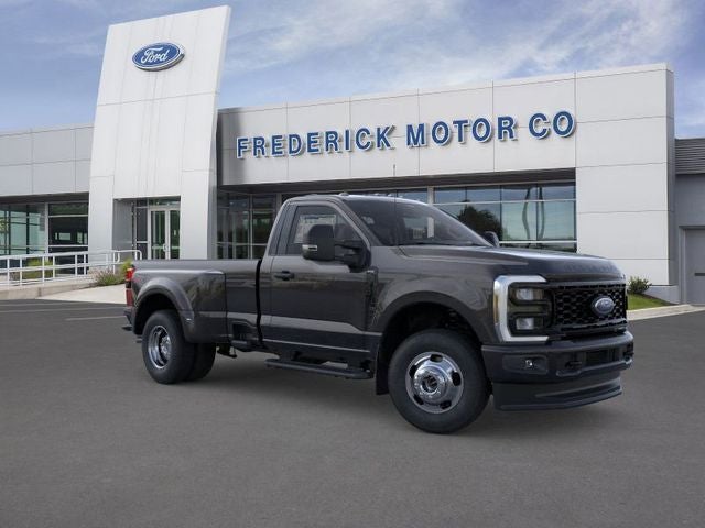 2026 Ford F-350SD DRW