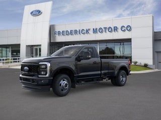 2026 Ford F-350SD XL DRW