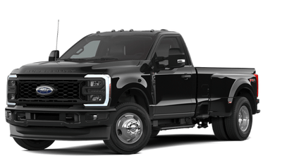 2026 Ford F-350SD DRW