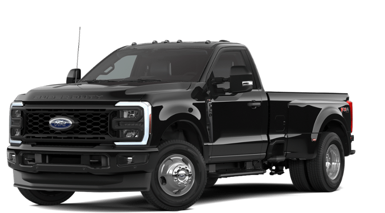 2026 Ford F-350SD DRW