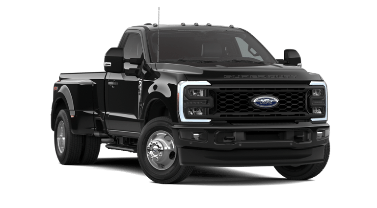 2026 Ford F-350SD DRW