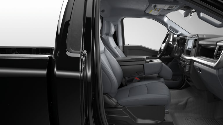 2026 Ford F-350SD DRW