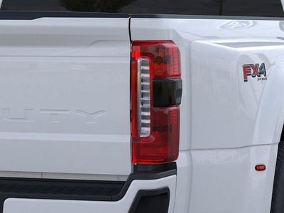 2026 Ford F-350SD XL DRW