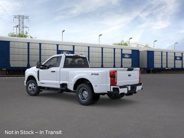 2026 Ford F-350SD XL DRW