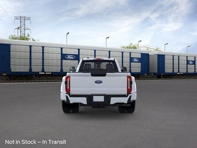 2026 Ford F-350SD XL DRW