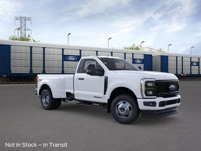 2026 Ford F-350SD XL DRW
